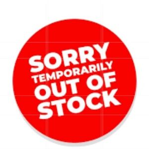 Out of stock